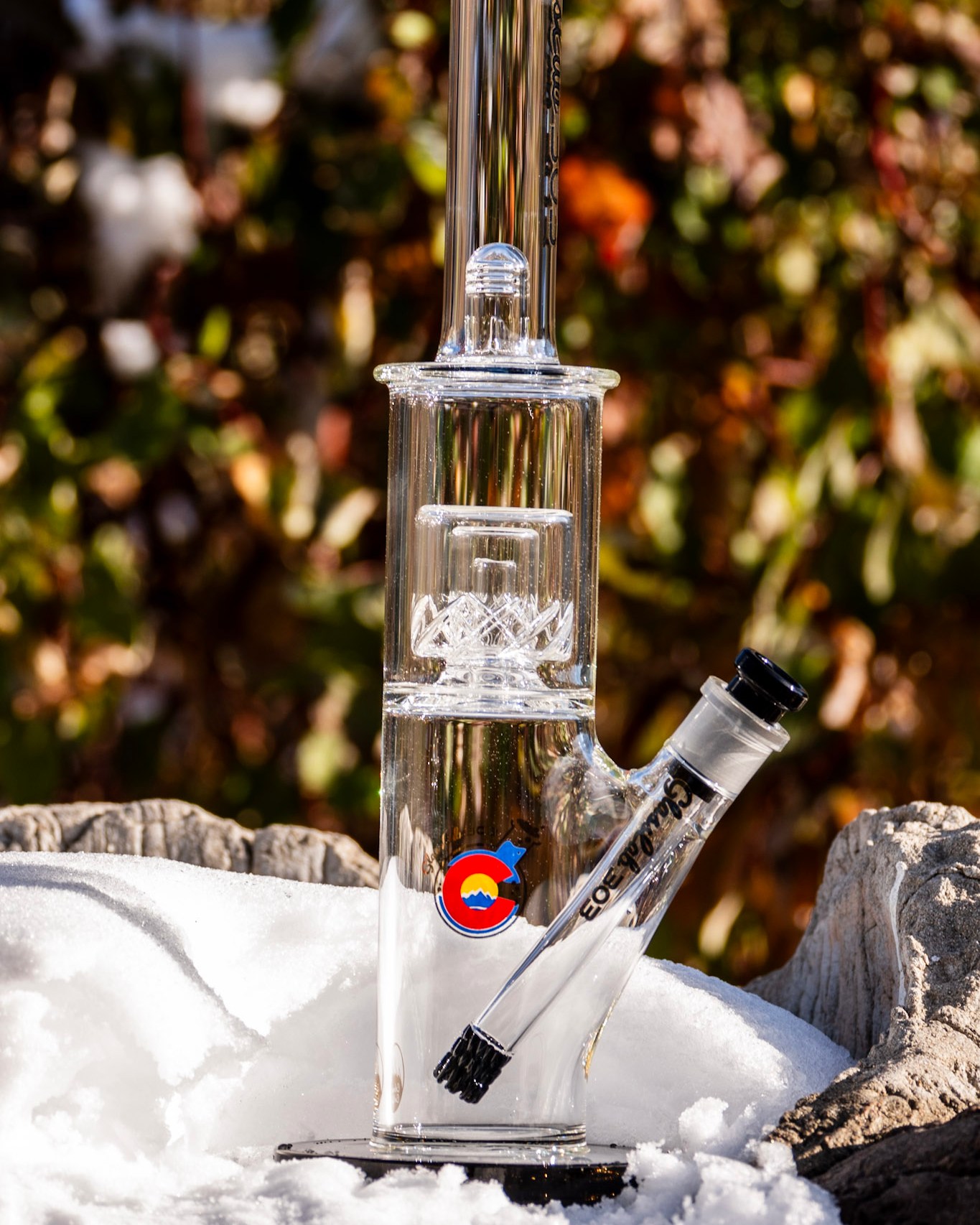 Cyber Monday product photography by Jordan Slemmer for GlassLab303
